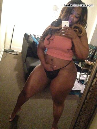 ashley bombshell