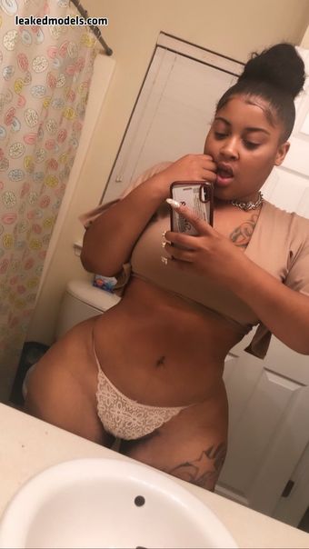 ghetto barbie