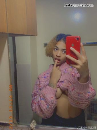 vixen mendee