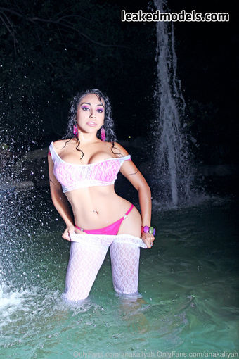 Anakaliyah
