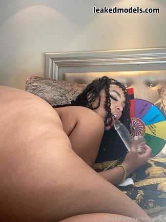 DestinySky
