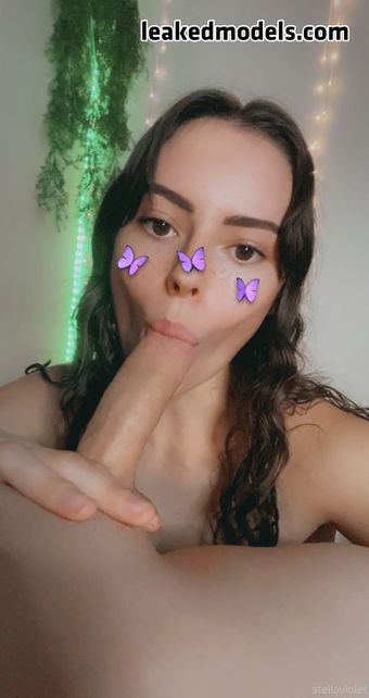 Stellaviolet