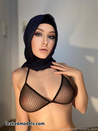 Fareeha - Fareeha Bakir