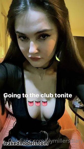 LilyMillersDiary