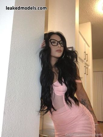 Morgan Lee