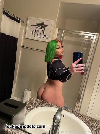 Animeace Fotografii Nud Scurse OnlyFans 5