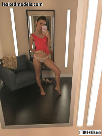 Fitting-room