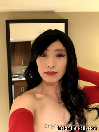 Jenny-wei