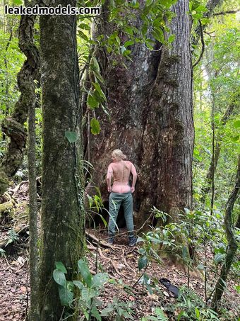 Adventuresofawildthing