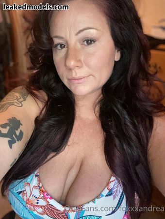 Foxxxandrea