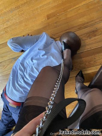 Interracialdomination
