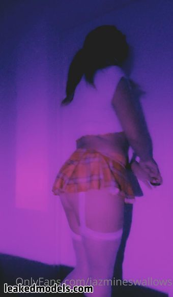 Jazmineswallows