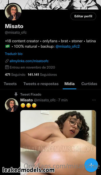 Misatofree
