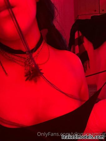 Vikyscreaming Fotografii Nud Scurse OnlyFans 7