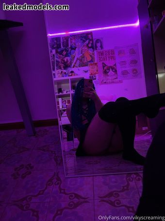 Vikyscreaming Fotografii Nud Scurse OnlyFans 8