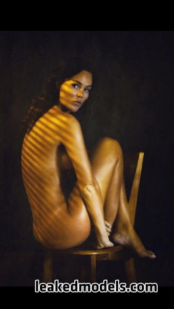 Dasha Levkovich