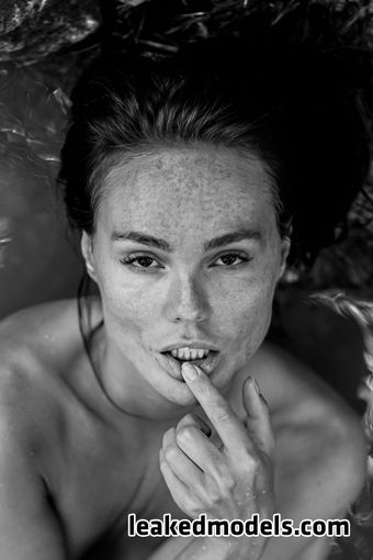 Dasha Levkovich