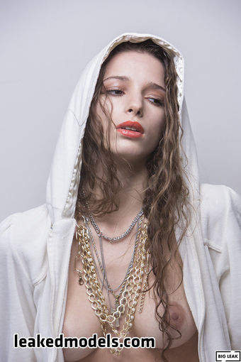 Daniela Baldi Fotografii Nud Scurse OnlyFans 38